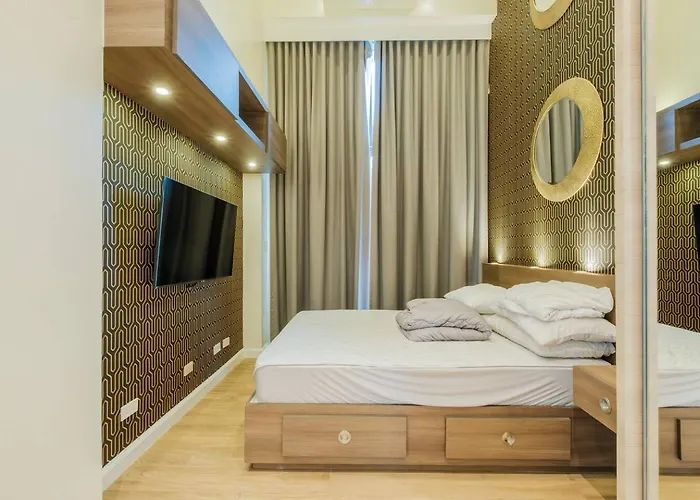 Apartment Penthouse Generous Living Spaces *